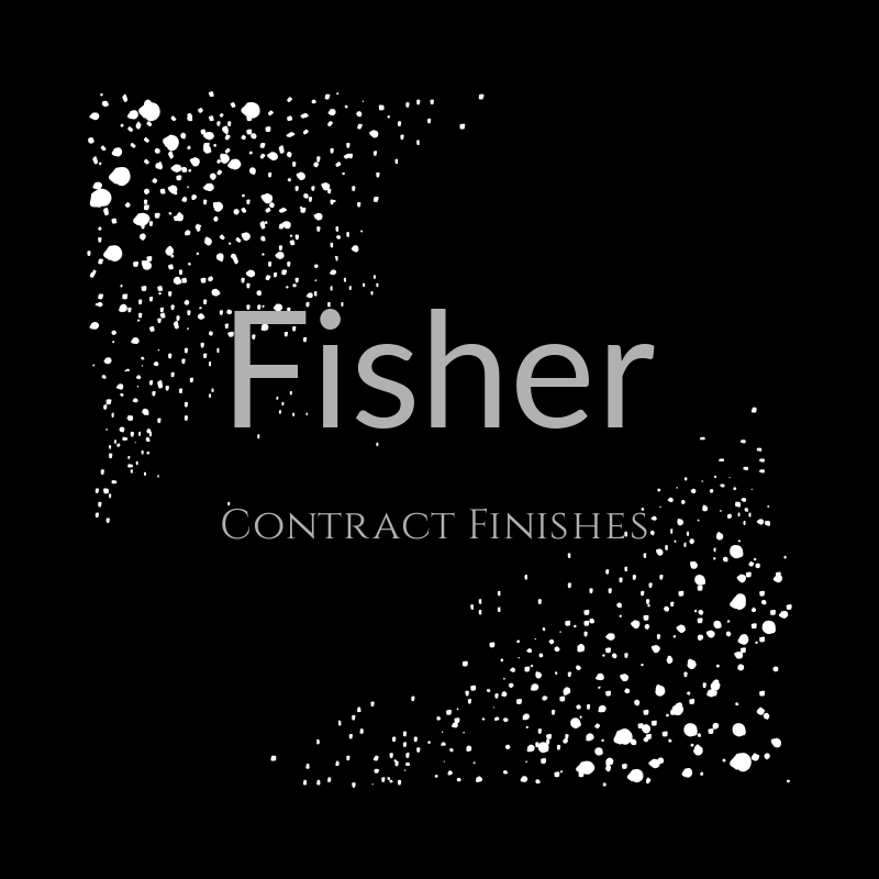 Fisher Contract Finishes